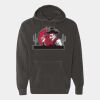 Ring Spun Hooded Sweatshirt Thumbnail