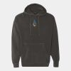 Ring Spun Hooded Sweatshirt Thumbnail