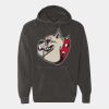 Ring Spun Hooded Sweatshirt Thumbnail