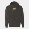 Ring Spun Hooded Sweatshirt Thumbnail