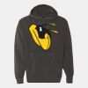 Ring Spun Hooded Sweatshirt Thumbnail