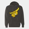 Ring Spun Hooded Sweatshirt Thumbnail