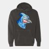 Ring Spun Hooded Sweatshirt Thumbnail
