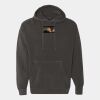 Ring Spun Hooded Sweatshirt Thumbnail