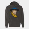 Ring Spun Hooded Sweatshirt Thumbnail