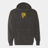 Ring Spun Hooded Sweatshirt Thumbnail