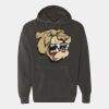 Ring Spun Hooded Sweatshirt Thumbnail