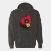 Ring Spun Hooded Sweatshirt Thumbnail