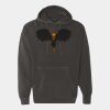 Ring Spun Hooded Sweatshirt Thumbnail