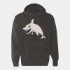 Ring Spun Hooded Sweatshirt Thumbnail