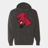 Ring Spun Hooded Sweatshirt Thumbnail