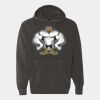 Ring Spun Hooded Sweatshirt Thumbnail