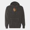 Ring Spun Hooded Sweatshirt Thumbnail