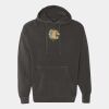 Ring Spun Hooded Sweatshirt Thumbnail