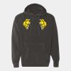 Ring Spun Hooded Sweatshirt Thumbnail
