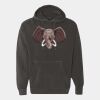 Ring Spun Hooded Sweatshirt Thumbnail