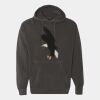 Ring Spun Hooded Sweatshirt Thumbnail