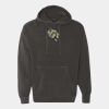 Ring Spun Hooded Sweatshirt Thumbnail