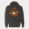 Ring Spun Hooded Sweatshirt Thumbnail