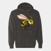 Ring Spun Hooded Sweatshirt Thumbnail