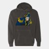 Ring Spun Hooded Sweatshirt Thumbnail