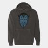 Ring Spun Hooded Sweatshirt Thumbnail