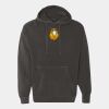 Ring Spun Hooded Sweatshirt Thumbnail