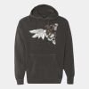 Ring Spun Hooded Sweatshirt Thumbnail