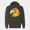 Ring Spun Hooded Sweatshirt Thumbnail