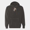 Ring Spun Hooded Sweatshirt Thumbnail