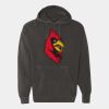 Ring Spun Hooded Sweatshirt Thumbnail