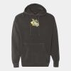 Ring Spun Hooded Sweatshirt Thumbnail