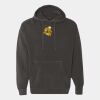 Ring Spun Hooded Sweatshirt Thumbnail