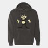 Ring Spun Hooded Sweatshirt Thumbnail