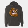 Ring Spun Hooded Sweatshirt Thumbnail