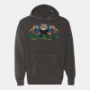 Ring Spun Hooded Sweatshirt Thumbnail