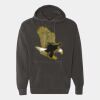 Ring Spun Hooded Sweatshirt Thumbnail