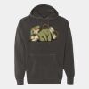 Ring Spun Hooded Sweatshirt Thumbnail