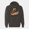 Ring Spun Hooded Sweatshirt Thumbnail