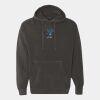 Ring Spun Hooded Sweatshirt Thumbnail