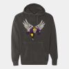 Ring Spun Hooded Sweatshirt Thumbnail