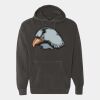 Ring Spun Hooded Sweatshirt Thumbnail
