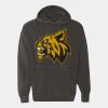 Ring Spun Hooded Sweatshirt Thumbnail