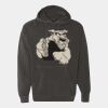 Ring Spun Hooded Sweatshirt Thumbnail