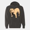 Ring Spun Hooded Sweatshirt Thumbnail