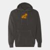 Ring Spun Hooded Sweatshirt Thumbnail