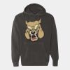 Ring Spun Hooded Sweatshirt Thumbnail
