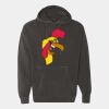 Ring Spun Hooded Sweatshirt Thumbnail