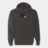 Ring Spun Hooded Sweatshirt Thumbnail