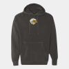 Ring Spun Hooded Sweatshirt Thumbnail